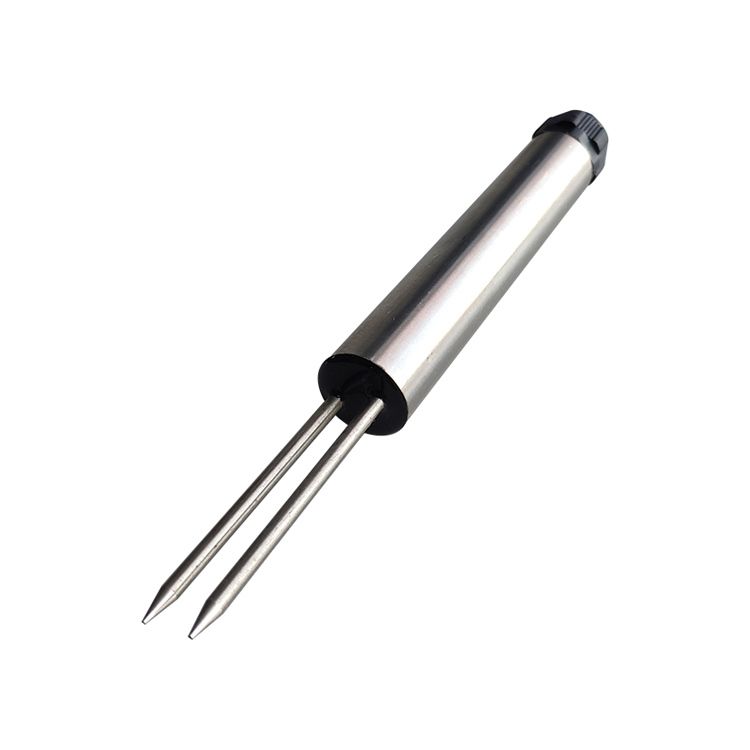 FM-DS土壤溫度水分(濕度)一體傳感器