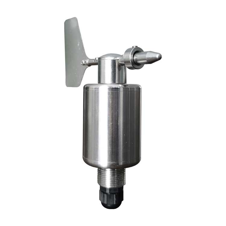 風向傳感器 (自加熱不銹鋼材質(zhì))