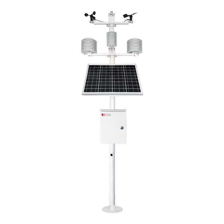 FM-1T 一體化光伏環(huán)境監(jiān)測(cè)儀