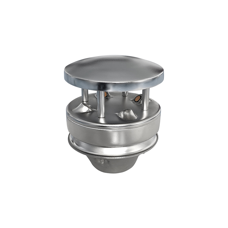 加熱型超聲波風(fēng)速風(fēng)向傳感器